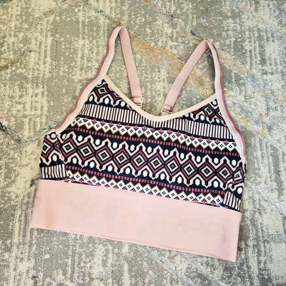 Kari Traa Froya Sports Bras Size XS (Bundle of 2) - Picture 4 of 6